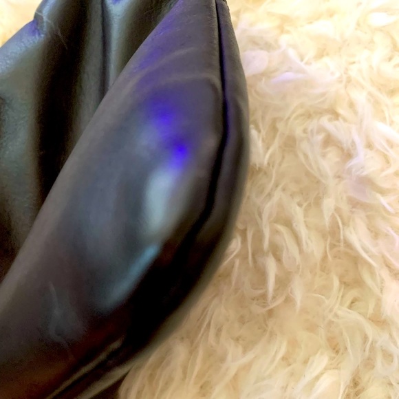 ❤️Radley London EUC Vintage Brown Leather Crossbody Medium Size❤️ - Picture 13 of 14